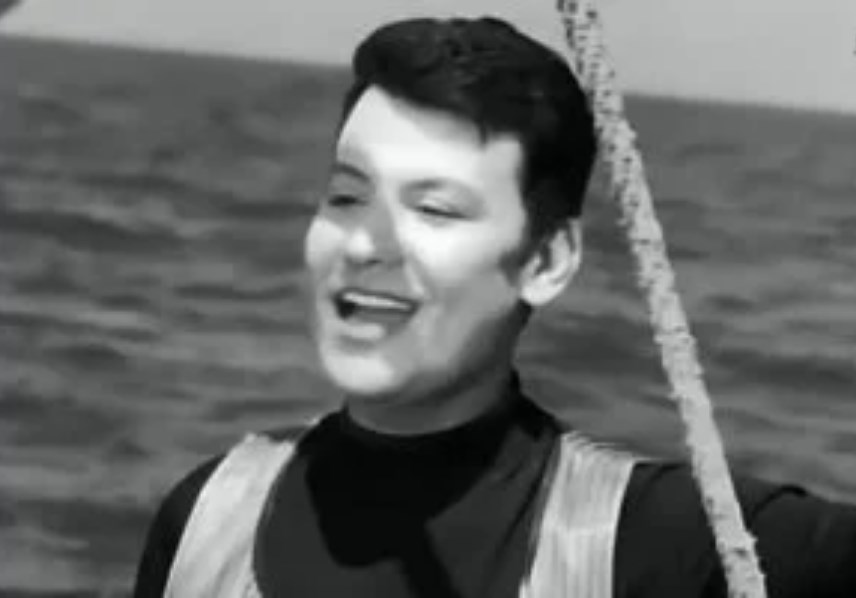 محمد رشدي