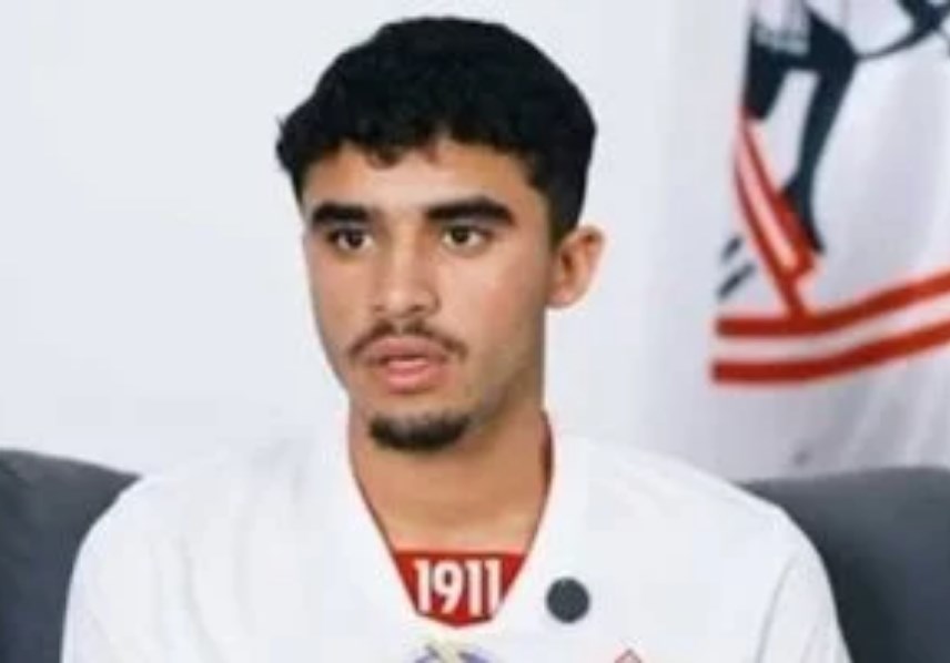 أحمد الجفالى