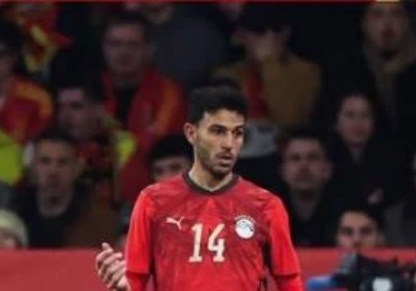 حمدى فتحى