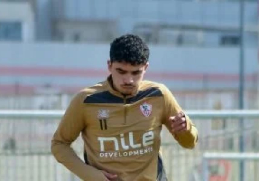 أحمد الجفالى 