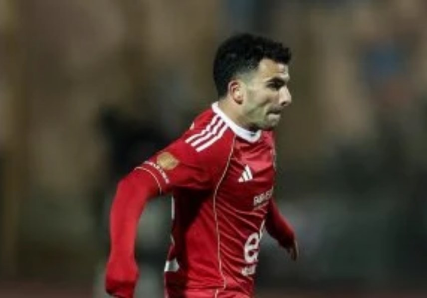 أحمد مصطفى زيزو