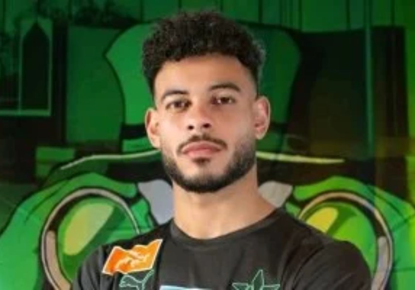دونجا لاعب النجمة السعودى