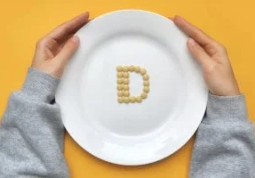فيتامين د