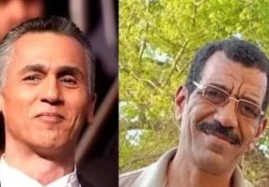 رضا الوكيل والعامل المثالى