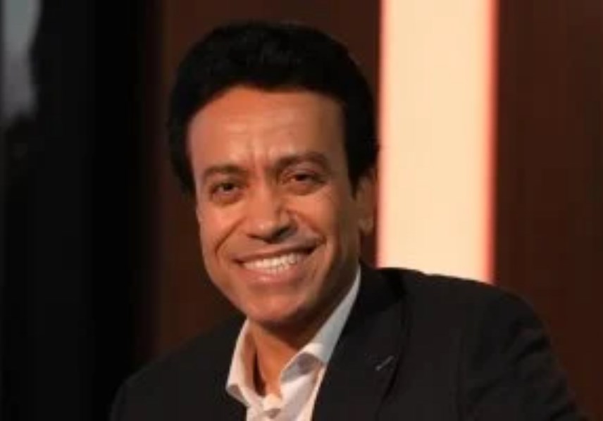 سامح حسين
