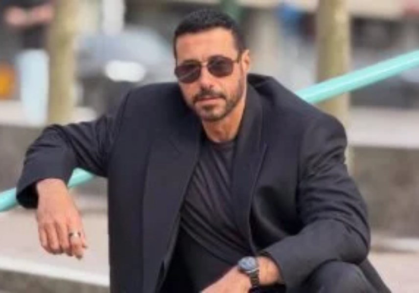 أحمد السعدنى