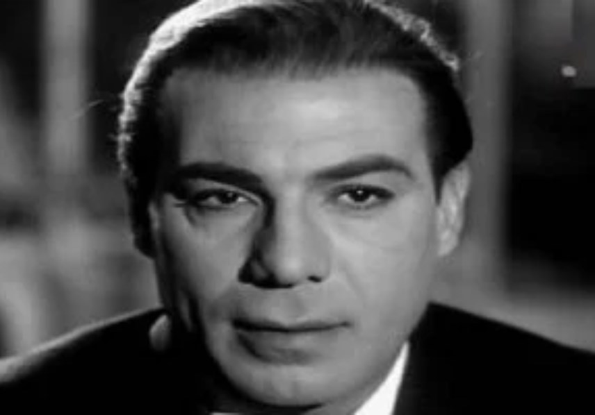 فريد شوقي