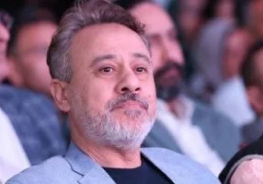 إيهاب فهمى