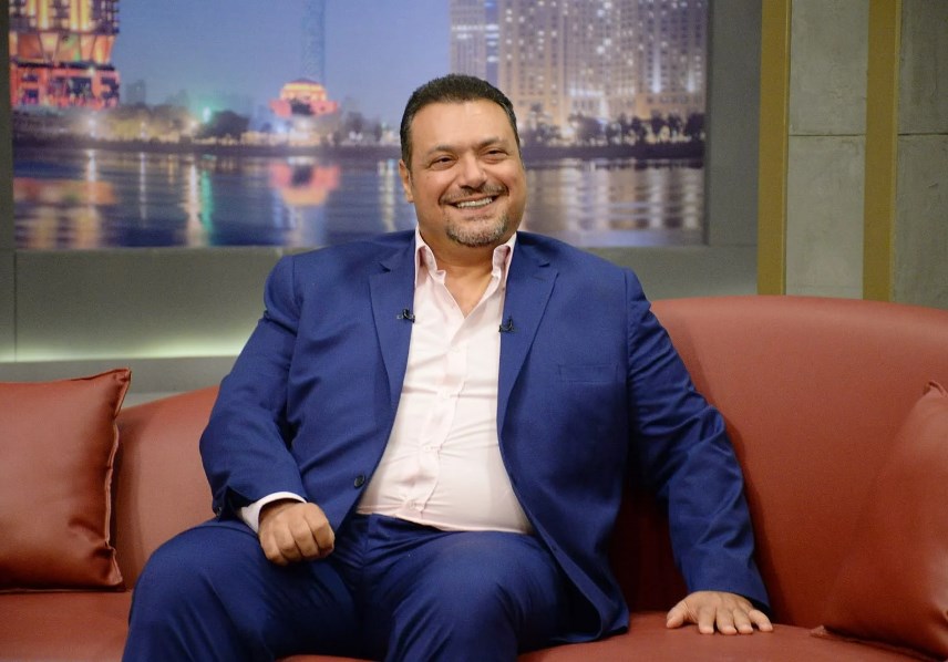 مراد مكرم 